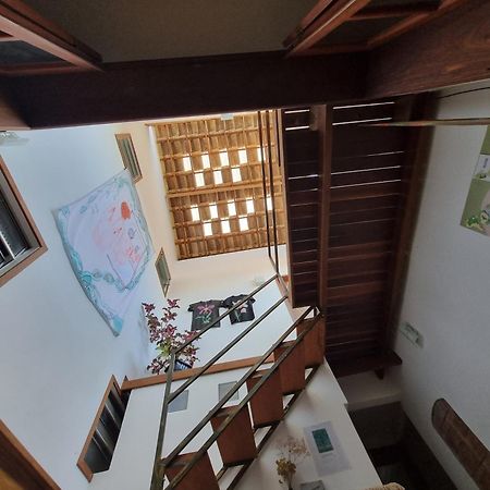 Casa Alma Criativa Apartment Lencois Exterior photo