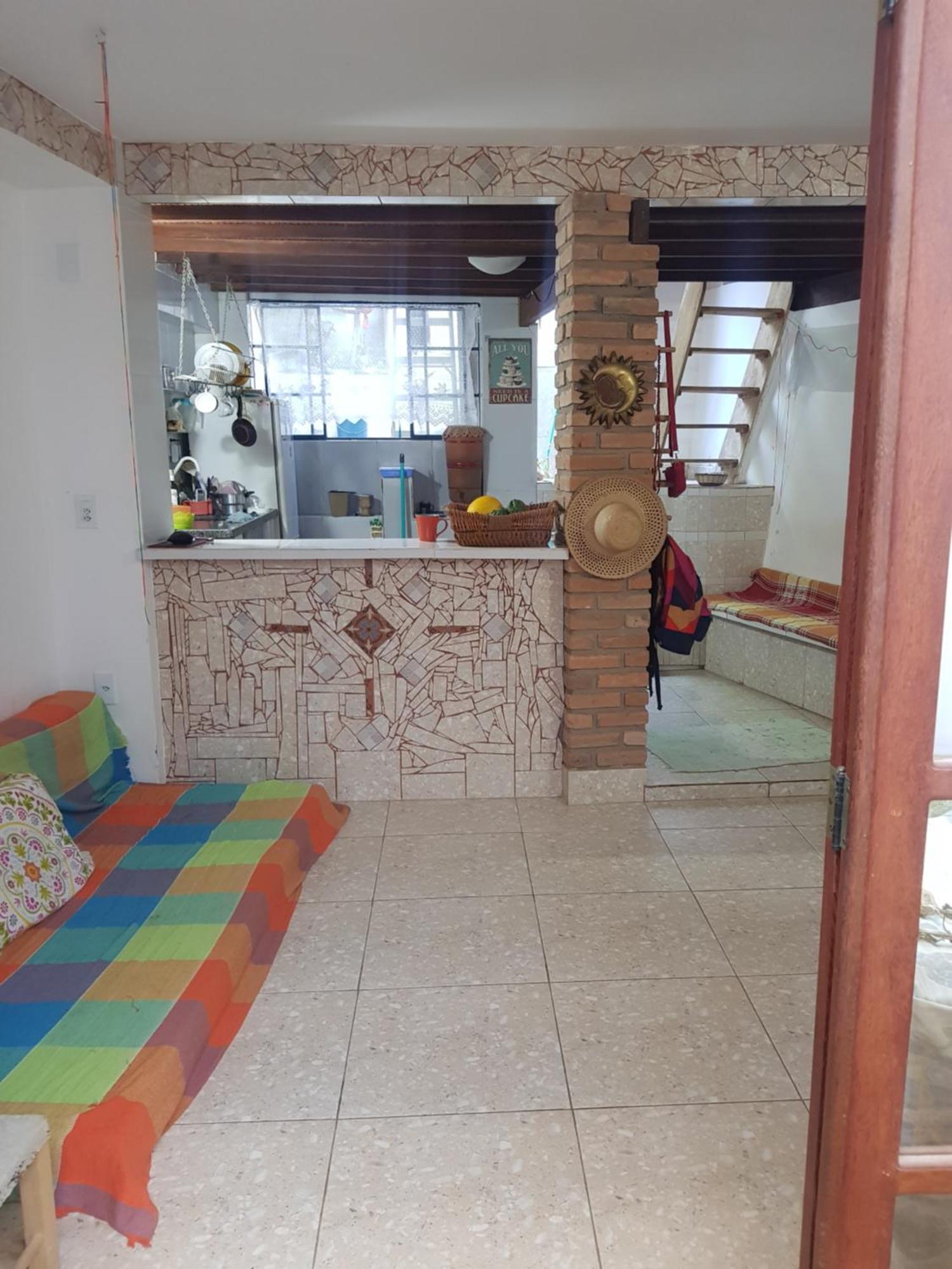 Casa Alma Criativa Apartment Lencois Exterior photo